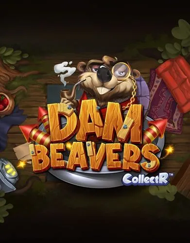 Dam Beavers - ELK - Spilleautomater