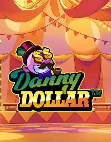 Danny Dollar - Hacksaw - Nye spil