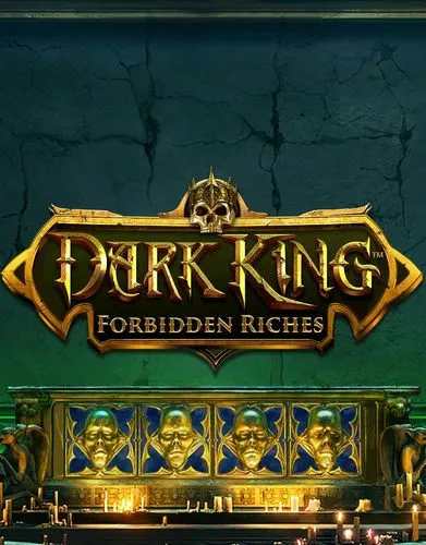 Dark King Forbidden Riches - NetEnt - Spilleautomater