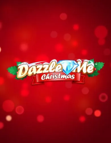 Dazzle Me Christmas - NetEnt - Spilleautomater