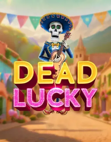 Dead Lucky DuoMax - Yggdrasil - Nye spil