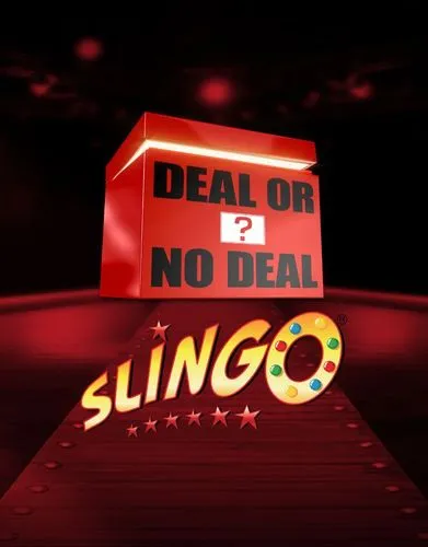 Deal Or No Deal Slingo - Gaming Realms  - Spilleautomater