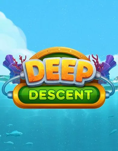 Deep Descent - Relax - Spilleautomater