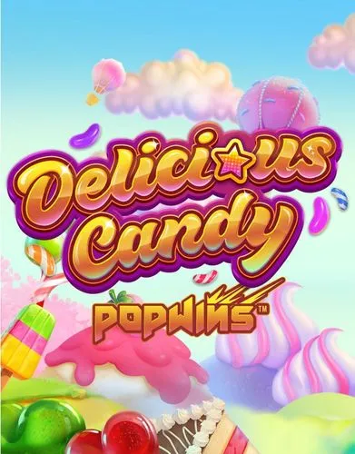Delicious Candy Popwins - StakeLogic - Spilleautomater