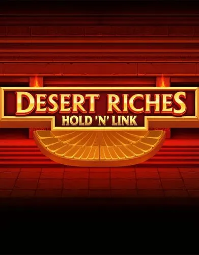 Desert Riches - StakeLogic - Spilleautomater