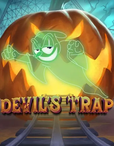 Devil's Trap - StakeLogic - Spilleautomater