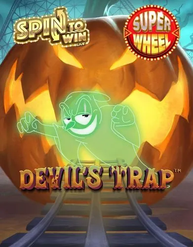 Devil's Trap - StakeLogic - Spilleautomater