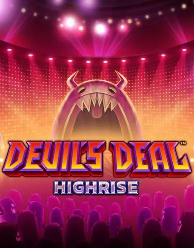 Devil's Deal - ReelPlay - Spilleautomater