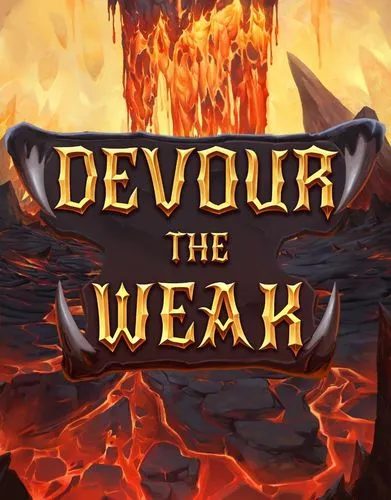 Devour the Weak - Yggdrasil - Spilleautomater