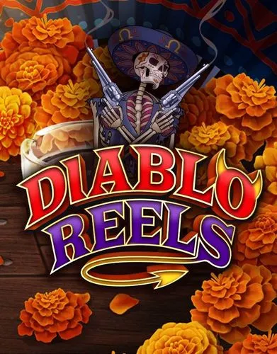 Diablo Reels - ELK - Spilleautomater