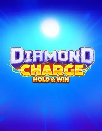 Diamond Charge Hold & Win - Iron Dog Studio - Nye spil