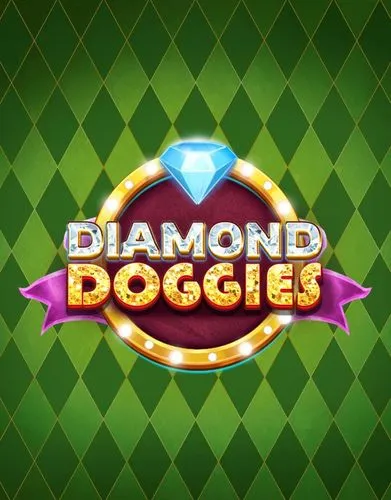 Diamond Doggies - RedTiger - Spilleautomater