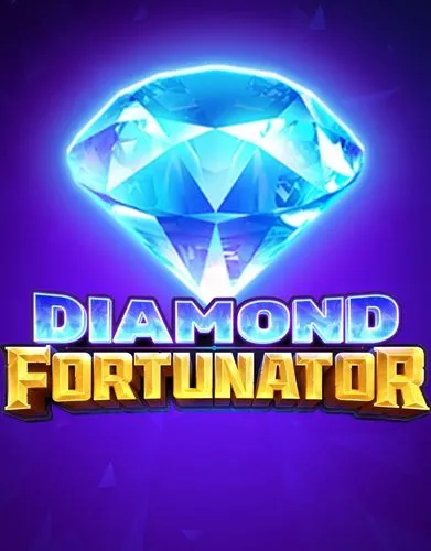 Diamond Fortunator: Hold and Win - Playson - Spilleautomater