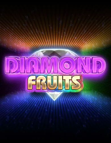 Diamond Fruits - Big Time Gaming - Spilleautomater