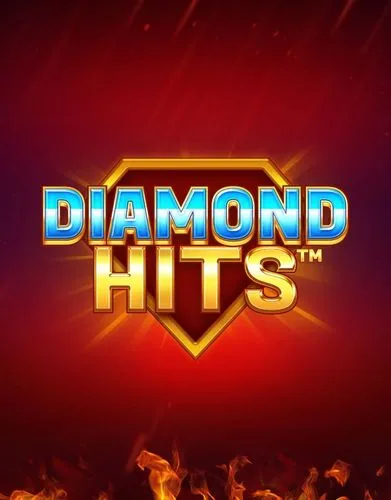 Diamond Hits - Booming Games - Nye spil