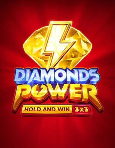 Diamonds Power: Hold and Win - Playson - Spilleautomater