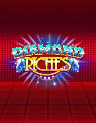 Diamond Riches - Booming Games - Spilleautomater