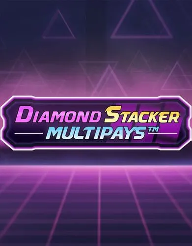 Diamond Stacker - StakeLogic - Spilleautomater