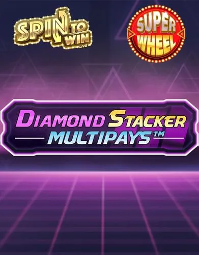 Diamond Stack Multipays - StakeLogic - Spilleautomater