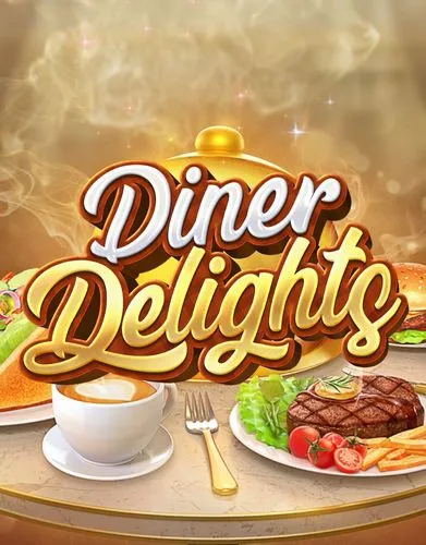 Diner Delights - PG Soft - Spilleautomater
