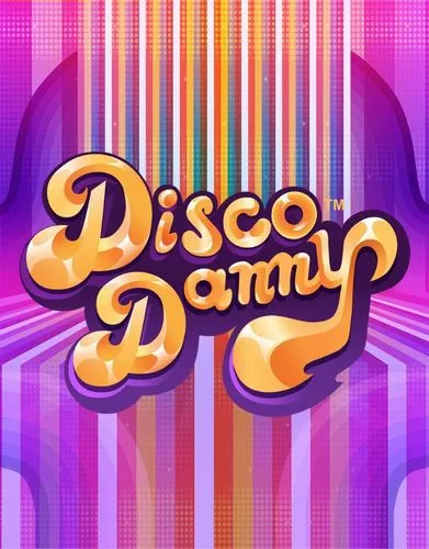 Disco Danny - NetEnt - Spilleautomater