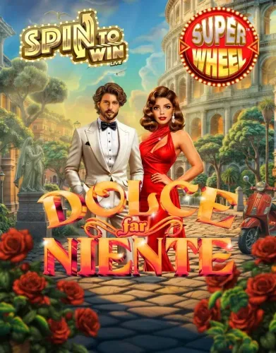 Dolce Far Niente - StakeLogic - Nye spil
