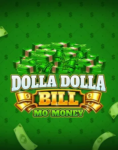 Dolla Dolla Bill: Mo’ Money - Iron Dog Studio - Nye spil