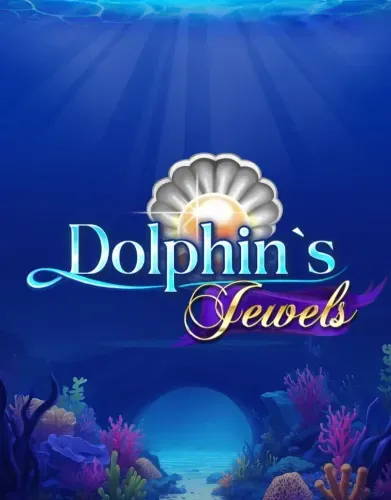 Dolphin's Jewels - Hacksaw - Nye spil