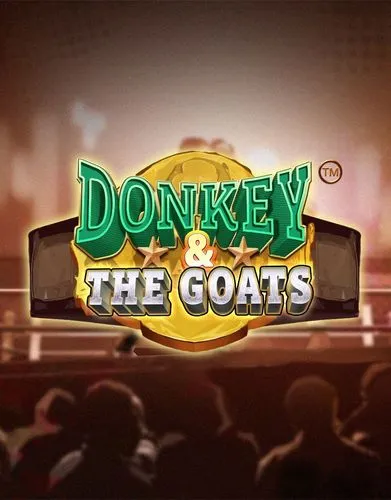 Donkey and the Goats - Relax - undefined