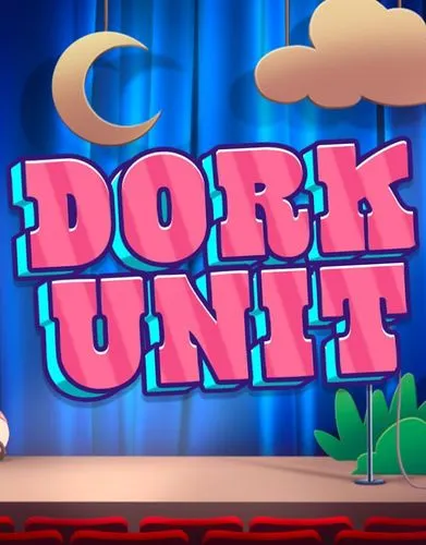 Dork Unit - Hacksaw - Spilleautomater