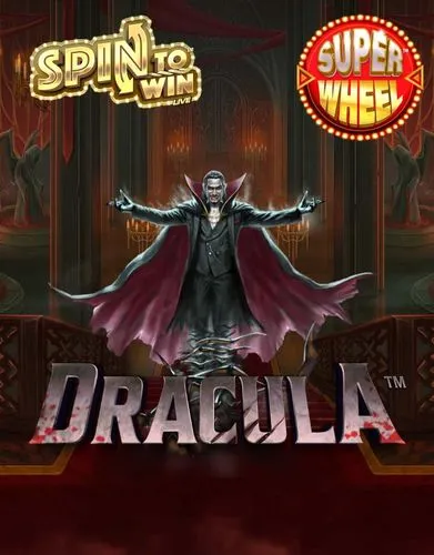 Dracula - StakeLogic - Spilleautomater