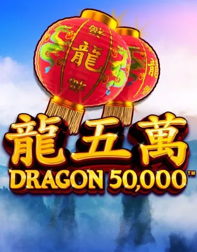 Dragon 50000 - ReelPlay - Spilleautomater