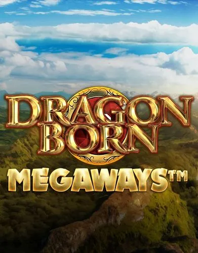 Dragon Born Megaways - Big Time Gaming - Spilleautomater