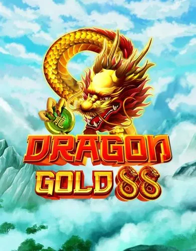 Dragon Gold 88 - Pragmatic Play - Spilleautomater