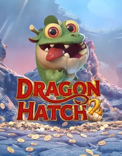Dragon Hatch 2 - PG Soft - Spilleautomater