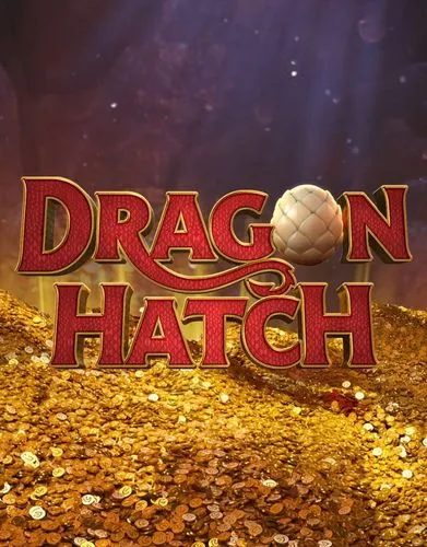 Dragon Hatch - PG Soft - Spilleautomater