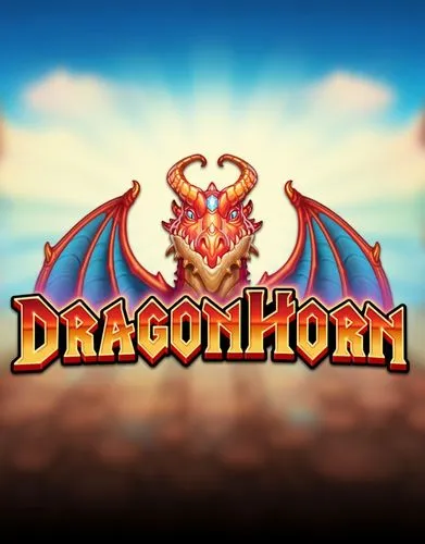 Dragon Horn - Thunderkick - Spilleautomater