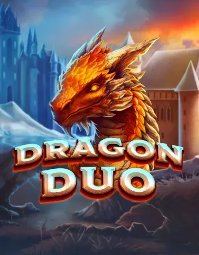 Dragon Duo - RedTiger - Nye spil