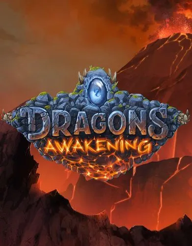 Dragons' Awakening - Relax - Spilleautomater