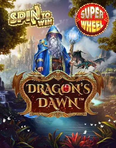 Dragon's Dawn - StakeLogic - Nye spil