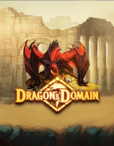 Dragon’s Domain - Hacksaw - Feature køb