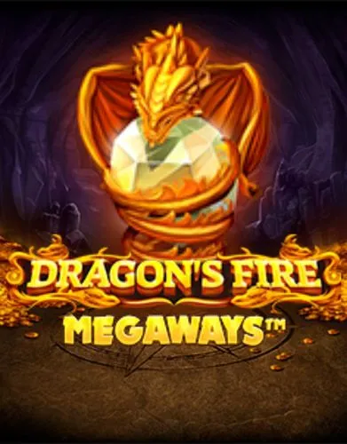 Dragon's Fire Megaways - RedTiger - Spilleautomater