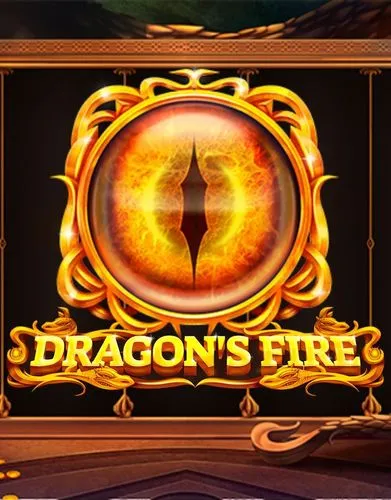 Dragon's Fire - RedTiger - Spilleautomater
