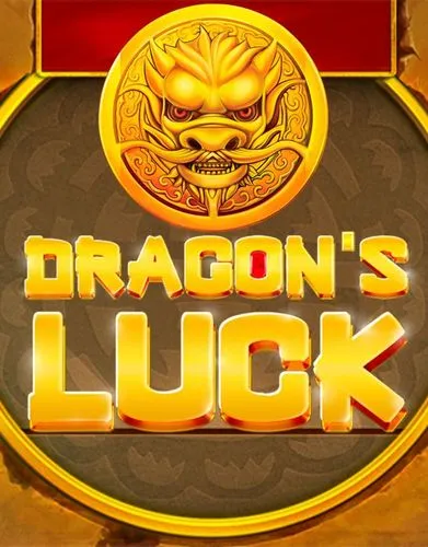 Dragon's Luck - RedTiger - Spilleautomater
