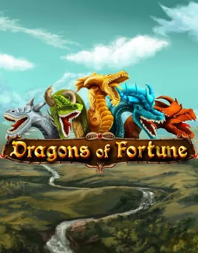 Dragons of Fortune - Synot - Spilleautomater