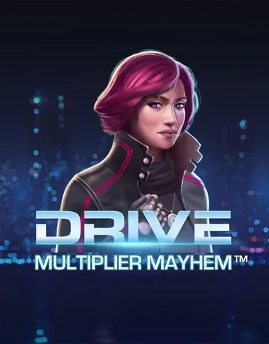 Drive: Multiplier Mayhem - NetEnt - Spilleautomater