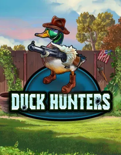 Duck Hunters  - Nolimit City - Nye spil