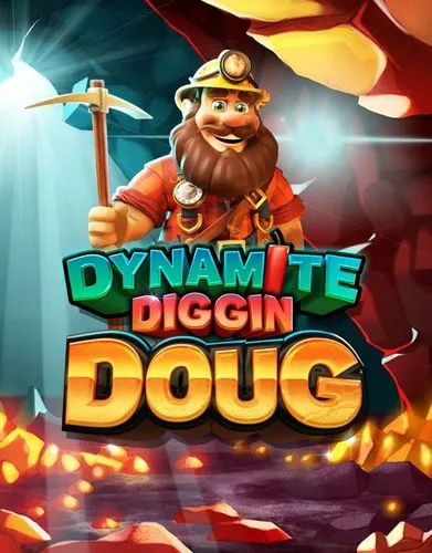 Dynamite Diggin Doug - Pragmatic Play - Nye spil
