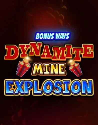 Dynamite Mine Explosion - ReelPlay - Spilleautomater