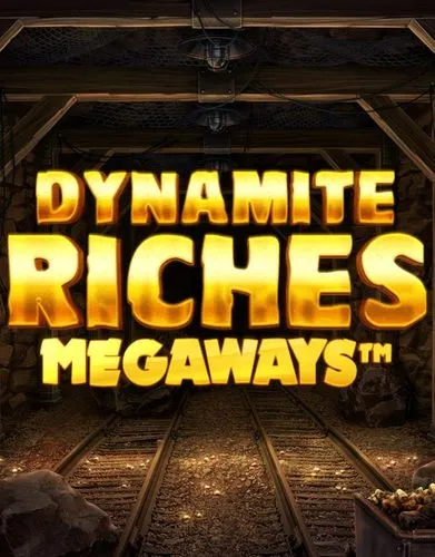 Dynamite Riches Megaways - RedTiger - Spilleautomater
